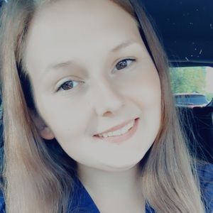 Meet your Posher, Meaghan